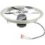 Condenser Fan Assembly, 000007266