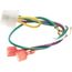 Harness Curtain Switch Dual Ev, 000007441