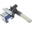 Drain Solenoid Valve 120v, 000007561