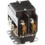Contactor - 2 Pole 24v 50/60HZ, 000007597