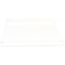 Front Panel Splash Guard, 000009118