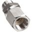 Valve Backflow Check - 3/8, 000009971