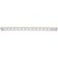 Frame Evaporator Bottom 48" Na, 000012252