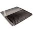 Side Panel Assembly 21.5 Aluminum LH S, 000012616