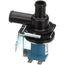 Dump Valve 115v with Coil, 000014062
