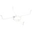 Fan Motor, 000014604