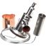 Expansion Valve Kit KT1700W/IB1020/I, 000015016