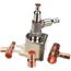 Service Valve Solenoid Evul2 115v 1, 000015049