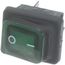 Green Light Switch (on - Off), 000015453