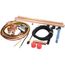 Compressor Retro Fit Kit - CVDF2100/1400/I, 000015731