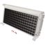 Evaporator Pku0155fa, 000016511