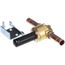 Valve Solenoid Body Liquid Line, 000016905