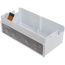 Control Box Assembly Use0050, 000016923