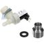 Water Inlet Valve 115 Vol, 000017484