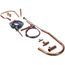 Conversion Kit for Compressor, 000017521