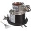 Pump 215 Mag Ss 100gph with Bypas, 020003449
