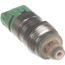 Valve Solenoid Grn (n.c.) Mac Rinse, 020007657