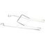 Scoop Holder, Wire Form, 040002033
