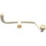 Molded Tube - Drain U140, 040002389