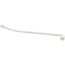 Molded Tube - Inlet U140, 040002390