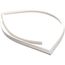 Gasket Liner/bulkhead U310, 15.625" x 26.5", 040002413
