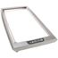 China Frame Assembly W Touch Pad, 040003501