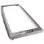 Kit Door Frame with Touch Pad, 040004054