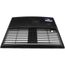 Assembly Front Panel U65/80, 040006847