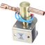 Hot Gas Valve 115v, 040008541