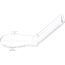 Evaporator Chute, 4013463