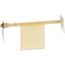 Ice Damper Door - Med - Disp, 4014443