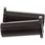 Flange Bushing - Black (pack of 2), 4302219
