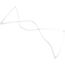 Door Gasket, Aluminum Cabinet, 4409033