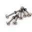 #8" x 1.75" Type B (pack of 6), 5119019