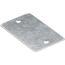 Deflector Mounting, 6069031