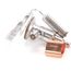 Kit Expansion Valve Danfoss Q210/270, 7600173