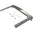 Top Rail Trim - 22in, 7602553