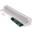 Evaporator Top Molding, 7602799