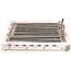 Evaporator Assembly SY0500/600, 7602849