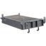 Evaporator Assembly Q0210/270 Half Dice, 7629569