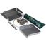 Qm30 Bin Control/water Shield Assembly, 7629661