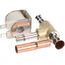 Solenoid Valve Evu4 .50x.38 230v, 7630091