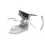 Blade, Cond Fan, 8250083