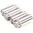 4" Adjustable Leg Kit (set - 4), K-00345