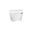 Alto 1.6 GPF Toilet Tank (White)