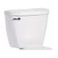 Summit 1.6 GPF Toilet Tank (White)