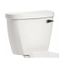 Summit 1.28 GPF Toilet Tank (White)