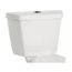 Maverick 1.0 Toilet Tank (White)