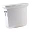 Barrett 1.6 GPF Toilet Tank (White)