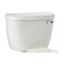 Quantum 1.6 GPF Toilet Tank (White)